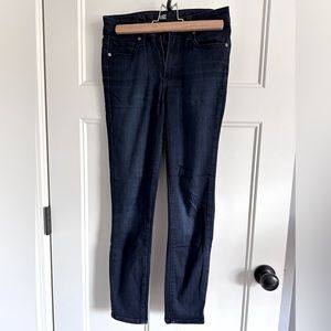 Paige denim ankle
